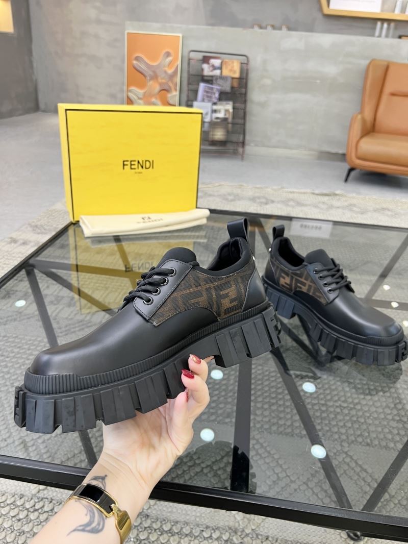 Fendi Sneakers